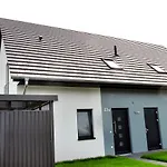 Holiday home Ferien_villa Sansibar *